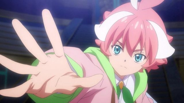Shadowverse S02E66