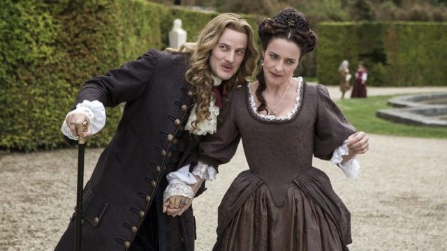 Versailles S03E05