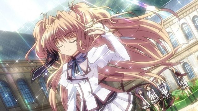 Mashiro-iro Symphony: The Color of Lovers S01E04