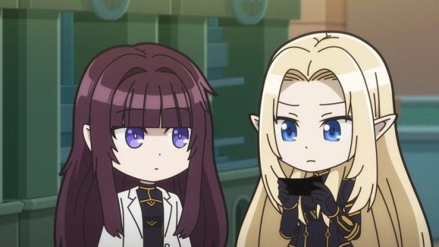The Eminence in Shadow S00E21