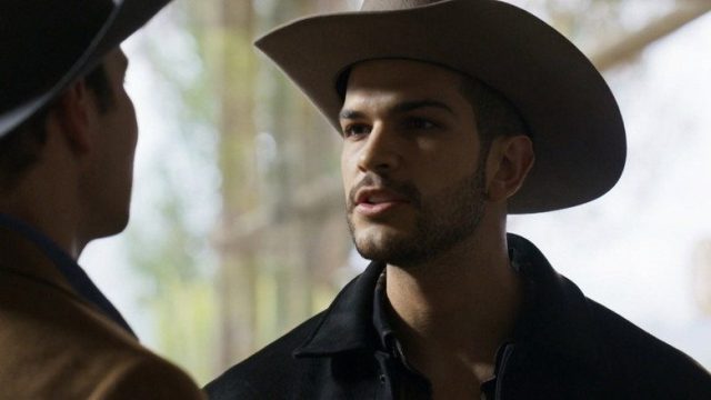 Pasión de gavilanes S02E60
