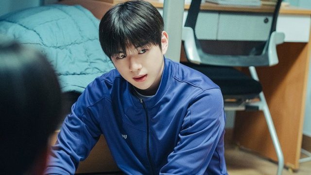 Rookie Cops: Los Reclutas S01E03