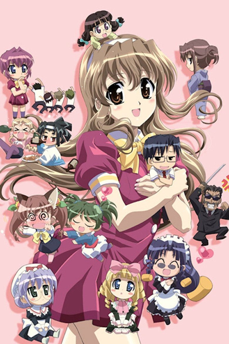 乃木坂春香の秘密 Temporada 2