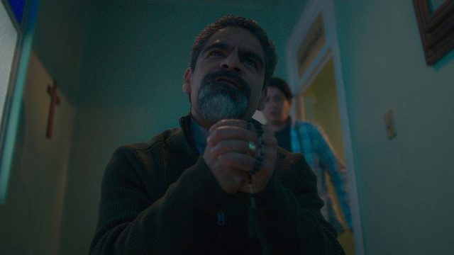 Los Enviados S01E06