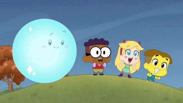 Chibiverse S04E09