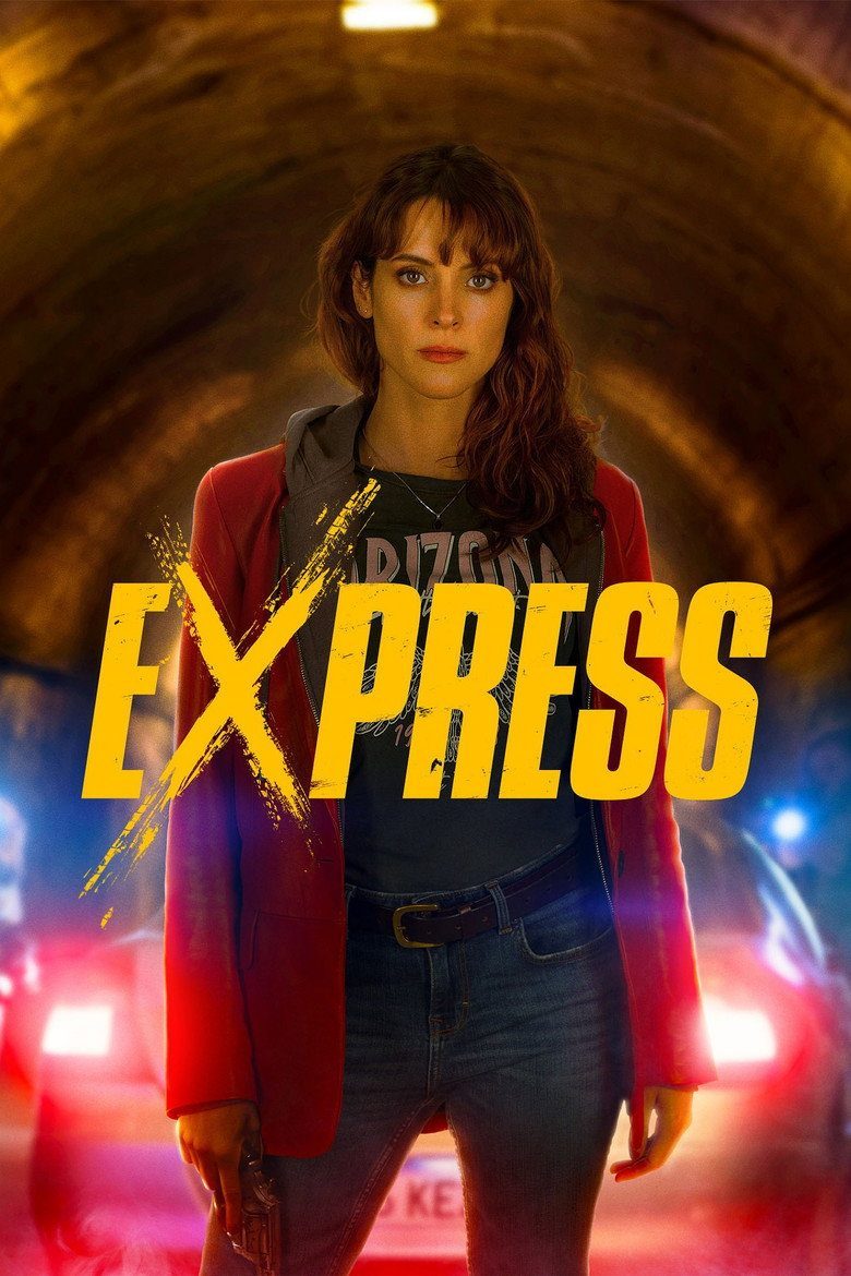 Express Temporada 1