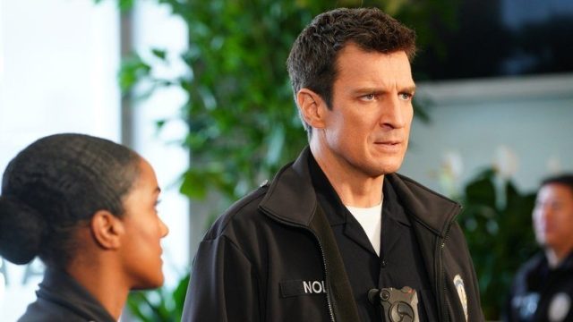 The Rookie S02E13