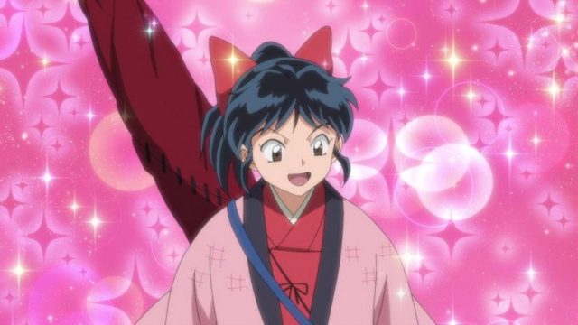 Yashahime: Princess Half-Demon S01E43