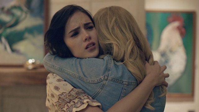 Señora Acero S05E68