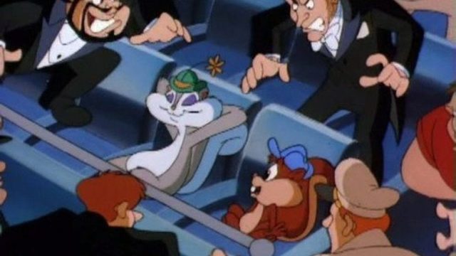 Animaniacs S03E08