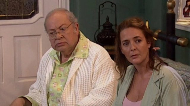 Una familia de diez S01E22