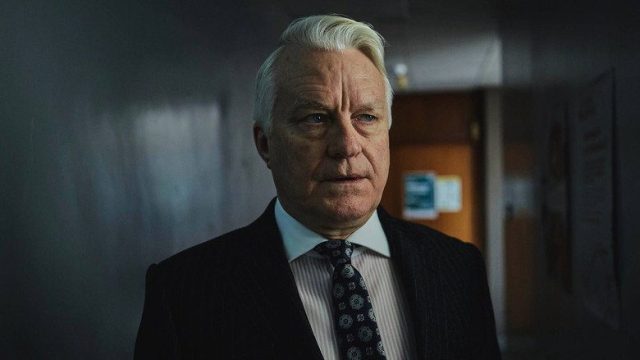 The Bay S02E05