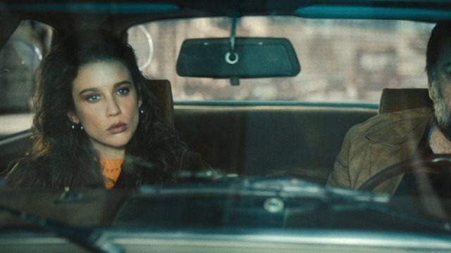 Asalto al Banco Central S01E02
