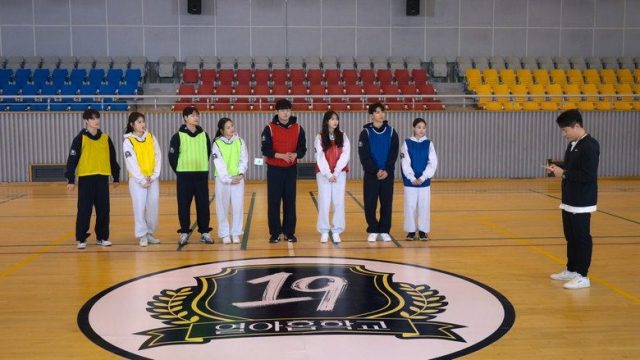 De los 19 a los 20 S01E02