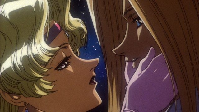 La Visión de Escaflowne S01E07