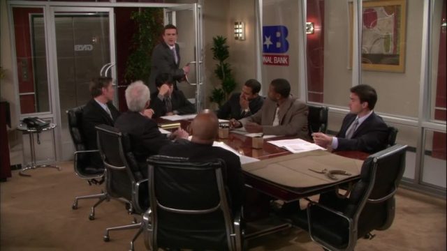 Cómo conocí a tu madre S04E22