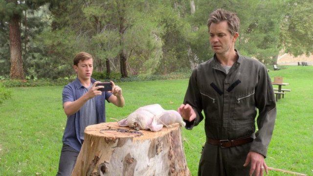 Santa Clarita Diet S03E06