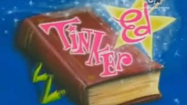 Ed, Edd y Eddy S05E14