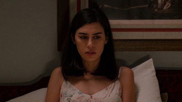 Sueños de libertad S01E235