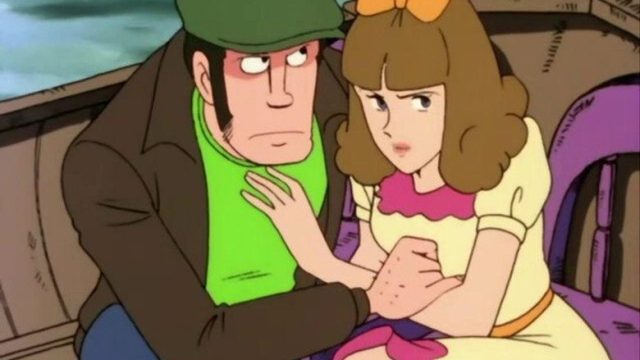 Lupin III S02E85