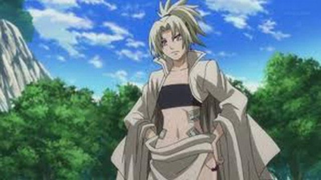 Brave 10 S01E10