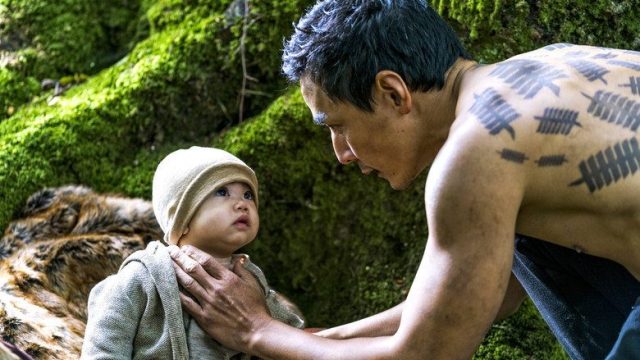Into the Badlands S03E01