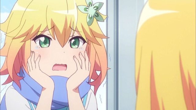 Gabriel DropOut S01E05