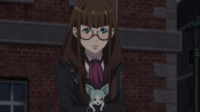 Fairy Gone S01E23