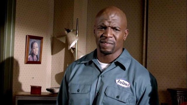 Todos Odian a Chris S03E09