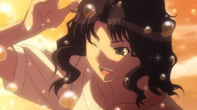 Amagami SS S02E08