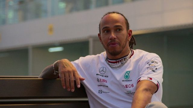 Formula 1: Drive to Survive S04E09
