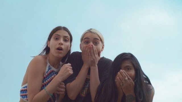 Desenfrenadas S01E04