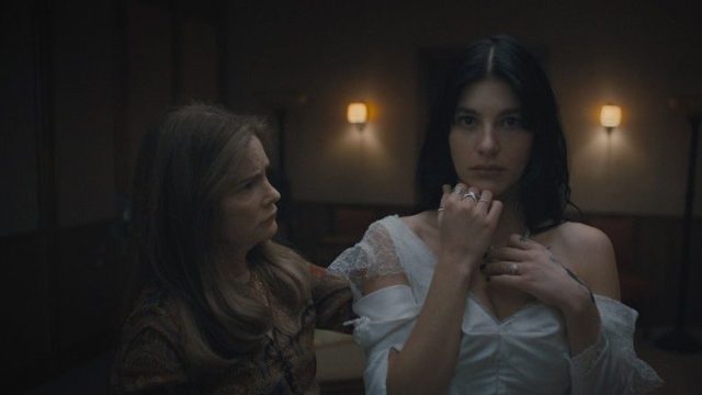 Algo terrible está a punto de suceder S01E02