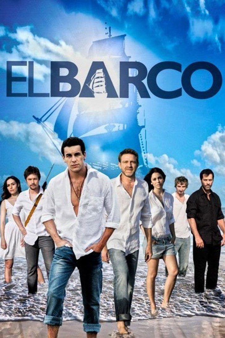 El Barco Temporada 2