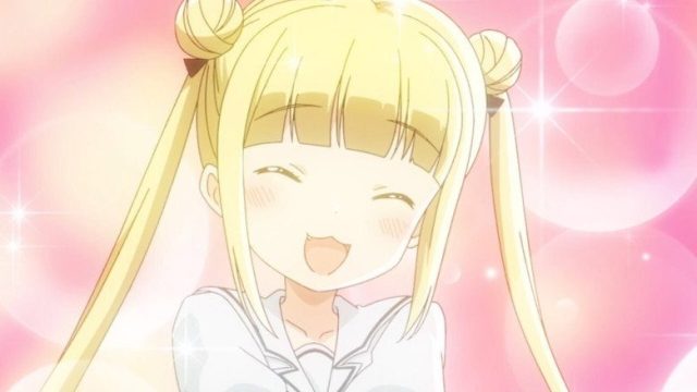 パンでPeace! S01E10