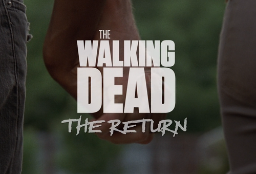 The Walking Dead: The Return