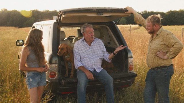 La Granja de Clarkson S05E07