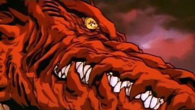 Record of Lodoss War S01E10