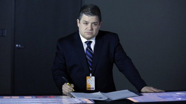 Agents of S.H.I.E.L.D S01E19
