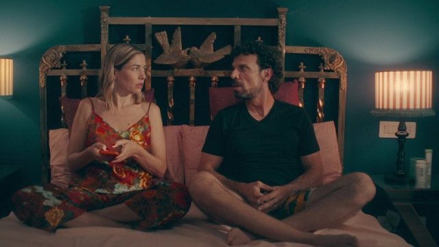 Machos de verdad S01E08