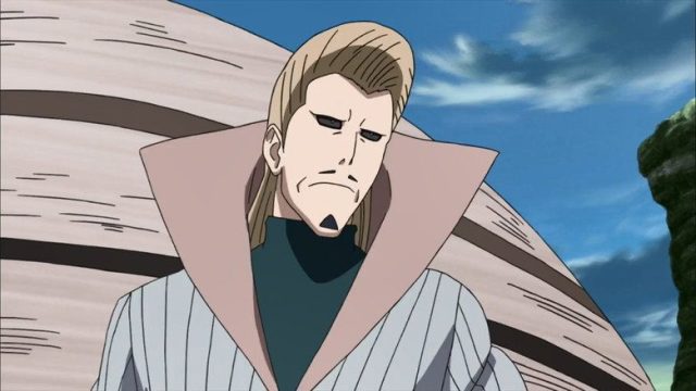 Naruto Shippuden S14E300