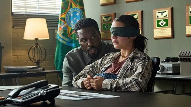 Hombre en llamas S01E02