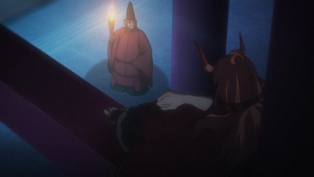 Onmyōji S01E02
