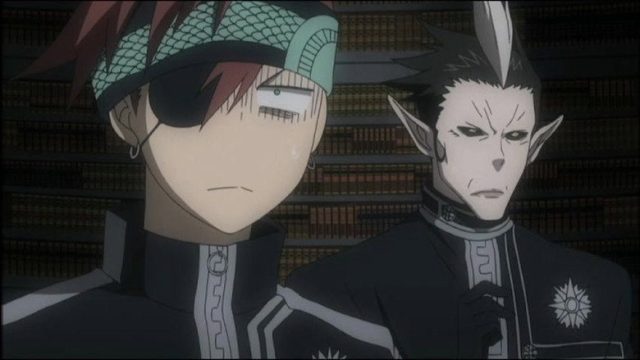 D.Gray-man S02E30