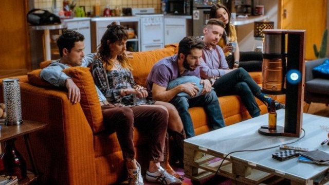 NINIS S01E04