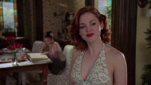 Hechiceras S05E13