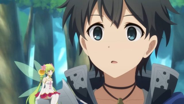 Princess Connect! Re:Dive S00E05
