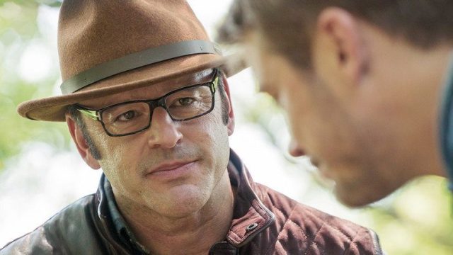 Patriot S01E03