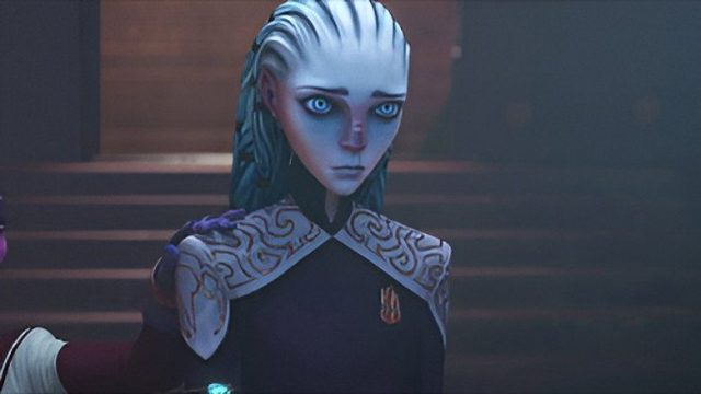 Star Trek: Prodigio S02E09