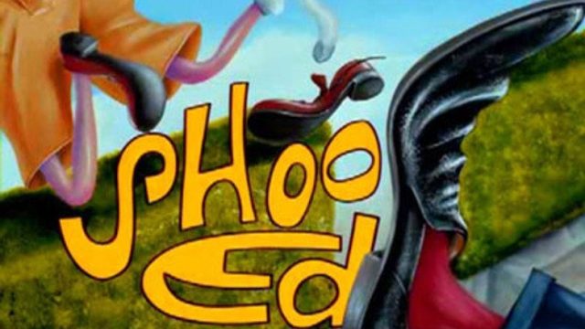 Ed, Edd y Eddy S02E20